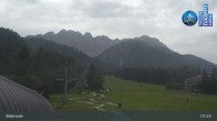 Archiv Foto Webcam Biberwier in der Zugspitz Arena 07:00