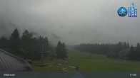 Archiv Foto Webcam Biberwier in der Zugspitz Arena 10:00