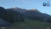Archiv Foto Webcam Biberwier in der Zugspitz Arena 07:00