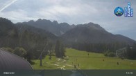 Archiv Foto Webcam Biberwier in der Zugspitz Arena 12:00