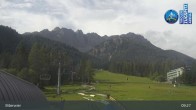 Archiv Foto Webcam Biberwier in der Zugspitz Arena 08:00
