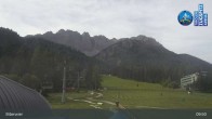 Archiv Foto Webcam Biberwier in der Zugspitz Arena 07:00