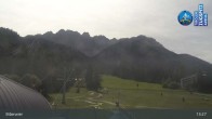 Archiv Foto Webcam Biberwier in der Zugspitz Arena 10:00