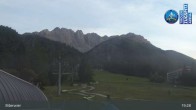 Archiv Foto Webcam Biberwier in der Zugspitz Arena 16:00