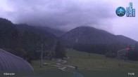 Archiv Foto Webcam Biberwier in der Zugspitz Arena 00:00