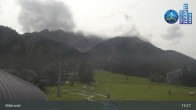 Archiv Foto Webcam Biberwier in der Zugspitz Arena 12:00