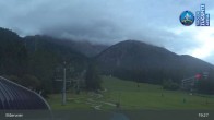 Archiv Foto Webcam Biberwier in der Zugspitz Arena 20:00