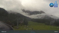 Archiv Foto Webcam Biberwier in der Zugspitz Arena 09:00