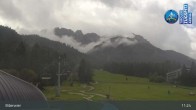 Archiv Foto Webcam Biberwier in der Zugspitz Arena 10:00