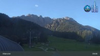 Archiv Foto Webcam Biberwier in der Zugspitz Arena 08:00