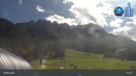 Archiv Foto Webcam Biberwier in der Zugspitz Arena 14:00
