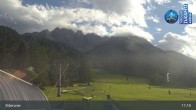 Archiv Foto Webcam Biberwier in der Zugspitz Arena 16:00