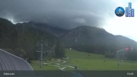 Archiv Foto Webcam Biberwier in der Zugspitz Arena 00:00