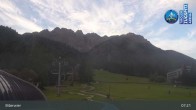 Archiv Foto Webcam Biberwier in der Zugspitz Arena 06:00