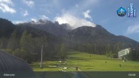 Archiv Foto Webcam Biberwier in der Zugspitz Arena 09:00