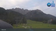 Archiv Foto Webcam Biberwier in der Zugspitz Arena 06:00