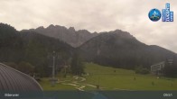 Archiv Foto Webcam Biberwier in der Zugspitz Arena 09:00