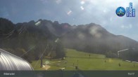 Archived image Webcam Biberwier Base Station Marienbergbahn 14:00