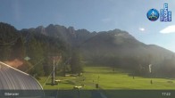 Archiv Foto Webcam Biberwier in der Zugspitz Arena 16:00