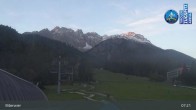 Archiv Foto Webcam Biberwier in der Zugspitz Arena 06:00
