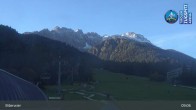 Archiv Foto Webcam Biberwier in der Zugspitz Arena 08:00