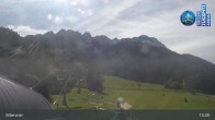 Archiv Foto Webcam Biberwier in der Zugspitz Arena 12:00