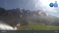 Archiv Foto Webcam Biberwier in der Zugspitz Arena 09:00