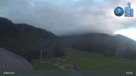 Archiv Foto Webcam Biberwier in der Zugspitz Arena 00:00