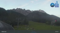 Archiv Foto Webcam Biberwier in der Zugspitz Arena 06:00