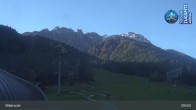 Archiv Foto Webcam Biberwier in der Zugspitz Arena 09:00