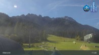 Archiv Foto Webcam Biberwier in der Zugspitz Arena 10:00