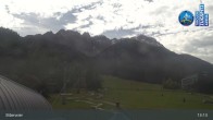 Archiv Foto Webcam Biberwier in der Zugspitz Arena 12:00