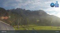 Archiv Foto Webcam Biberwier in der Zugspitz Arena 16:00