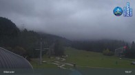Archiv Foto Webcam Biberwier in der Zugspitz Arena 04:00