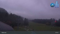 Archiv Foto Webcam Biberwier in der Zugspitz Arena 06:00