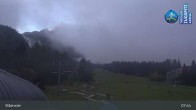 Archiv Foto Webcam Biberwier in der Zugspitz Arena 07:00
