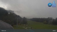 Archiv Foto Webcam Biberwier in der Zugspitz Arena 08:00