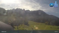 Archiv Foto Webcam Biberwier in der Zugspitz Arena 12:00
