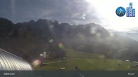 Archiv Foto Webcam Biberwier in der Zugspitz Arena 14:00
