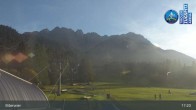 Archiv Foto Webcam Biberwier in der Zugspitz Arena 16:00