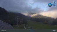Archiv Foto Webcam Biberwier in der Zugspitz Arena 08:00