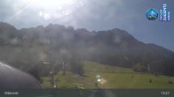 Archiv Foto Webcam Biberwier in der Zugspitz Arena 12:00