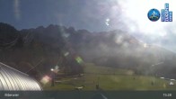 Archiv Foto Webcam Biberwier in der Zugspitz Arena 14:00