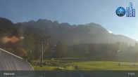 Archiv Foto Webcam Biberwier in der Zugspitz Arena 16:00
