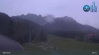 Archiv Foto Webcam Biberwier in der Zugspitz Arena 00:00