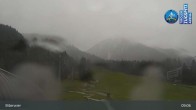 Archived image Webcam Biberwier Base Station Marienbergbahn 08:00