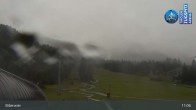 Archived image Webcam Biberwier Base Station Marienbergbahn 10:00