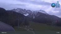 Archiv Foto Webcam Biberwier in der Zugspitz Arena 02:00