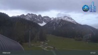Archiv Foto Webcam Biberwier in der Zugspitz Arena 06:00