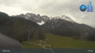 Archiv Foto Webcam Biberwier in der Zugspitz Arena 07:00
